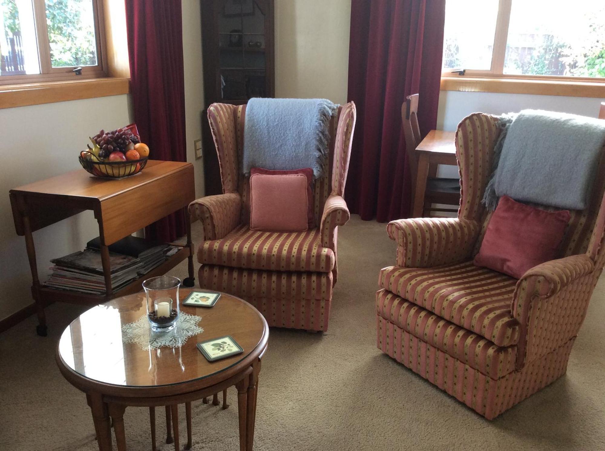 The Old School House Bed And Breakfast Ґрейтаун Екстер'єр фото