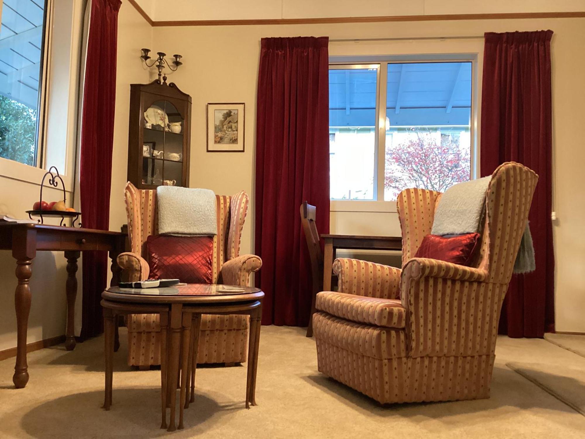 The Old School House Bed And Breakfast Ґрейтаун Екстер'єр фото